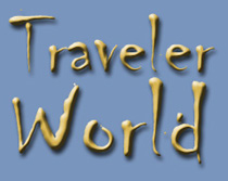 Traveler World